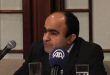 سمینار آینده سنجی پلورالیسم سیاسی و نقش ملیت ها در ایران- نشست چهارم-آقای ناصر نباتزئی
